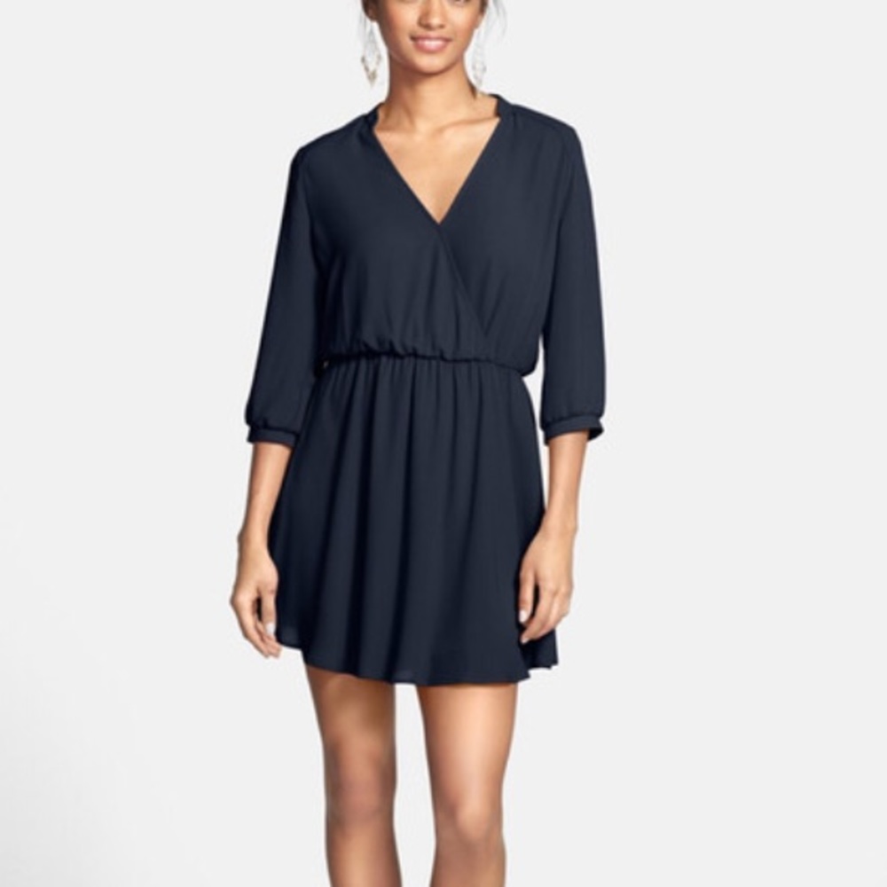 Lush Dress - Picture 1 of 1